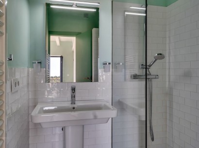 Venta - Villa -
Benissa