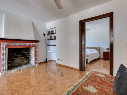 Venta - Villa -
Benissa