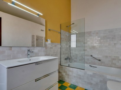 Venta - Villa -
Benissa