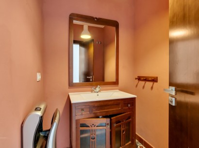 Venta - Villa -
Benissa