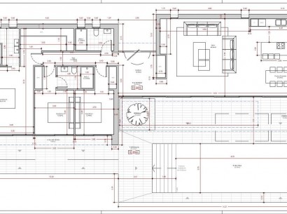 Nouvelle construction - Villa -
Calpe