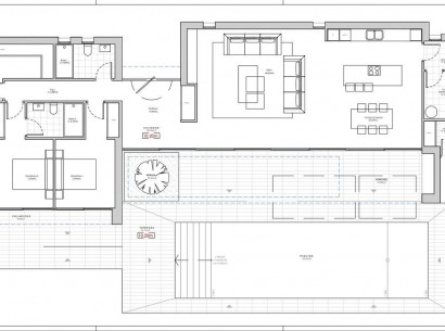 Nouvelle construction - Villa -
Calpe