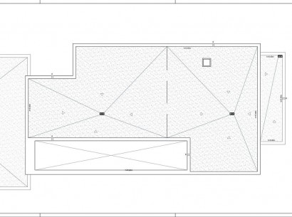 Nouvelle construction - Villa -
Calpe