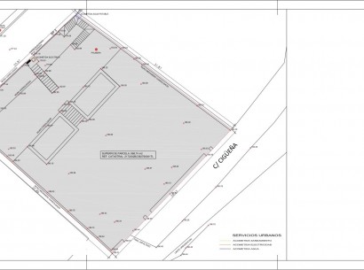 Nueva construcción  - Villa -
Moraira