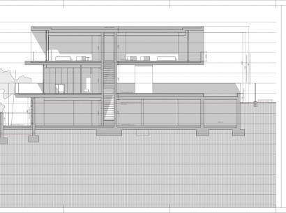 Nueva construcción  - Villa -
Moraira