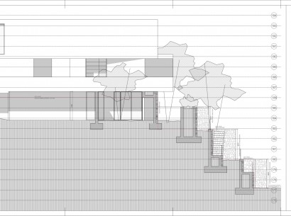 Nueva construcción  - Villa -
Moraira