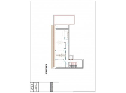 Nouvelle construction - Villa -
Calpe