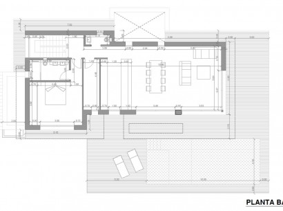 Nueva construcción  - Villa -
Calpe