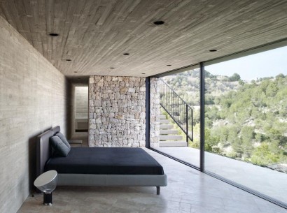 Sale - Villa -
Benissa
