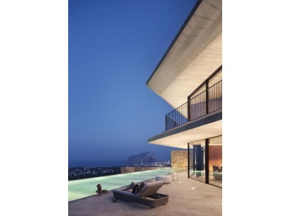 Sale - Villa -
Benissa