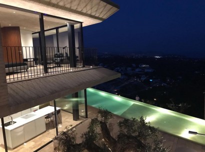 Sale - Villa -
Benissa