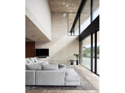Sale - Villa -
Benissa