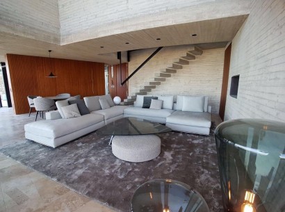 Sale - Villa -
Benissa