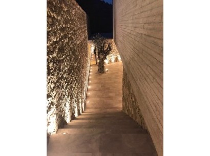 Sale - Villa -
Benissa