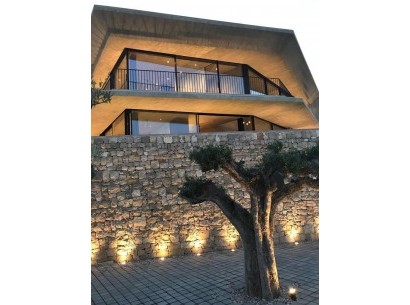 Sale - Villa -
Benissa