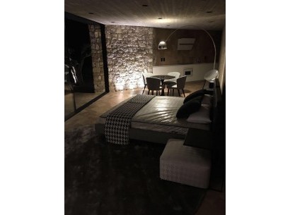 Sale - Villa -
Benissa
