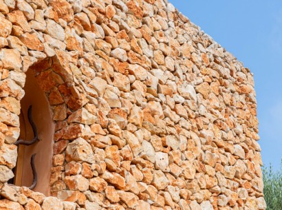 Sale - Luxury Villa -
Moraira - Portet