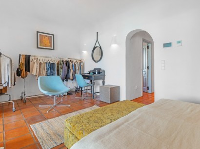 Sale - Luxury Villa -
Moraira - Portet