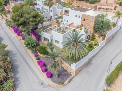 Sale - Luxury Villa -
Moraira - Portet