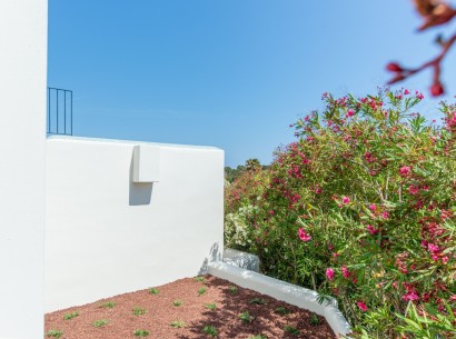 Sale - Luxury Villa -
Moraira - Portet