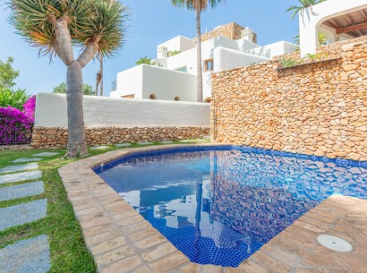 Sale - Luxury Villa -
Moraira - Portet