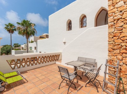 Sale - Luxury Villa -
Moraira - Portet