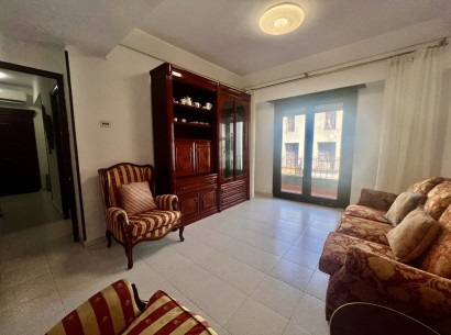 Sale - Apartment -
Denia - Port