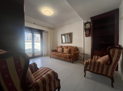 Sale - Apartment -
Denia - Port