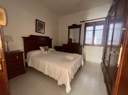 Sale - Apartment -
Denia - Port
