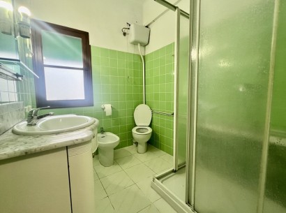 Sale - Apartment -
Denia - Port