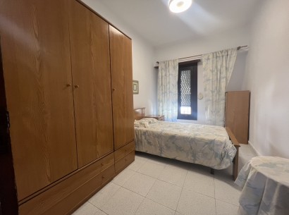 Sale - Apartment -
Denia - Port