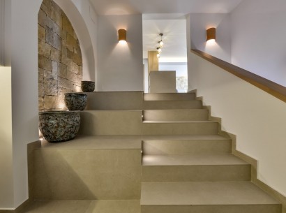 Revente - Villa -
Altea