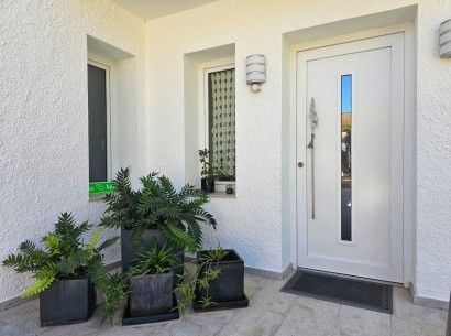 Sale - Chalet -
Benissa - San Jaime