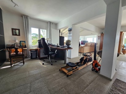 Sale - Chalet -
Benissa - San Jaime