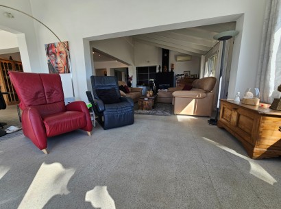 Sale - Chalet -
Benissa - San Jaime