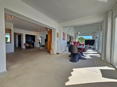 Sale - Chalet -
Benissa - San Jaime