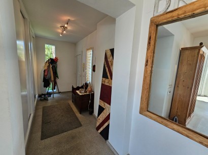 Sale - Chalet -
Benissa - San Jaime