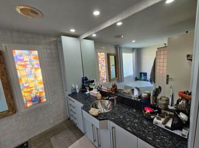 Sale - Chalet -
Benissa - San Jaime