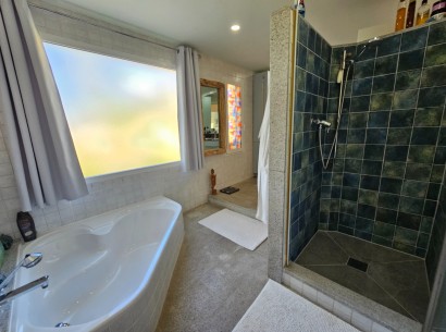 Sale - Chalet -
Benissa - San Jaime