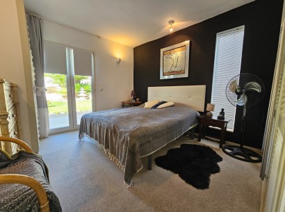 Sale - Chalet -
Benissa - San Jaime