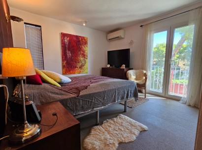 Sale - Chalet -
Benissa - San Jaime
