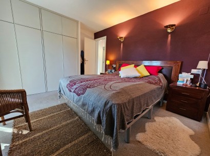 Sale - Chalet -
Benissa - San Jaime