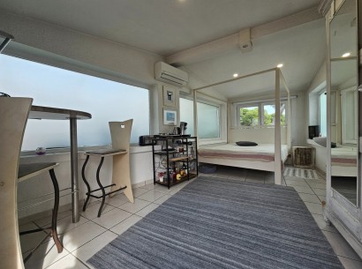 Sale - Chalet -
Benissa - San Jaime