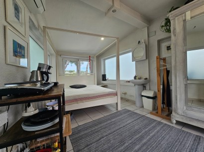 Sale - Chalet -
Benissa - San Jaime