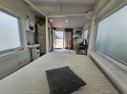 Sale - Chalet -
Benissa - San Jaime