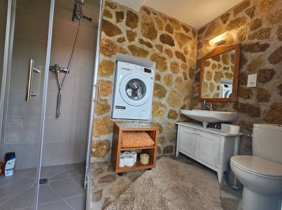 Sale - Chalet -
Benissa - San Jaime