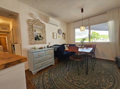 Sale - Chalet -
Benissa - San Jaime