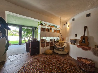 Sale - Chalet -
Benissa - San Jaime
