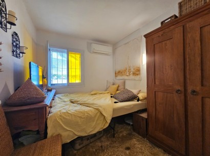 Sale - Chalet -
Benissa - San Jaime
