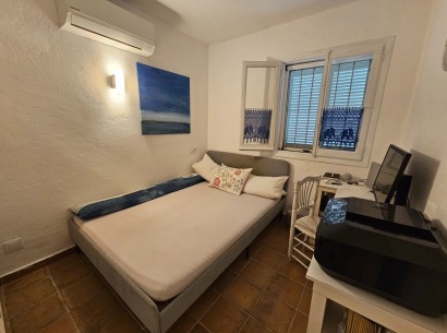Sale - Chalet -
Benissa - San Jaime